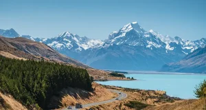 Tap, Pay, Relax: A Visitor’s Guide to Paying while Travelling in New Zealand