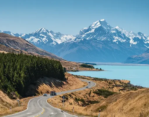 Tap, Pay, Relax: A Visitor’s Guide to Paying while Travelling in New Zealand