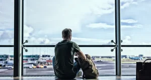 Between Departures and Delays: The Unexpected Ways Airports Can Trip You Up