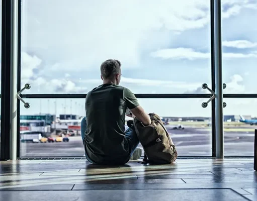 Between Departures and Delays: The Unexpected Ways Airports Can Trip You Up