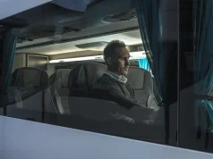 Maximizing Comfort on a 56-Passenger Coach Bus: Seating Arrangements and Tips