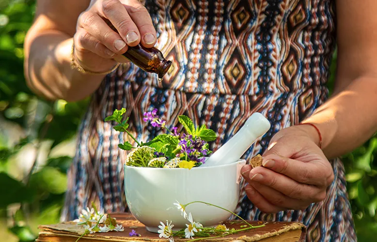 medicinal-herbs-homeopathy-alternative-medicine-selective-focus copy