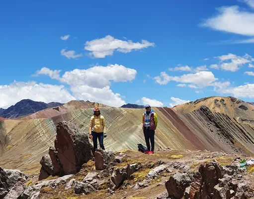 Tips to Make the Journey the Highlight of Your Trip