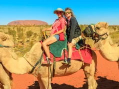 Discover Morocco in Comfort: Senior Morocco Tours with Tilila Travel