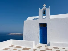 Planning Your Trip to Paros: A Complete Guide
