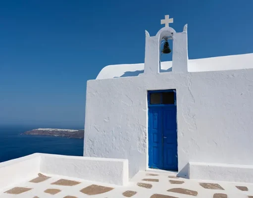 Planning Your Trip to Paros: A Complete Guide