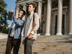 Should You Move Abroad To Study?