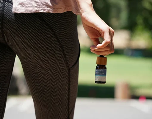 Can You Use THCA for Jet Lag and Travel Anxiety?