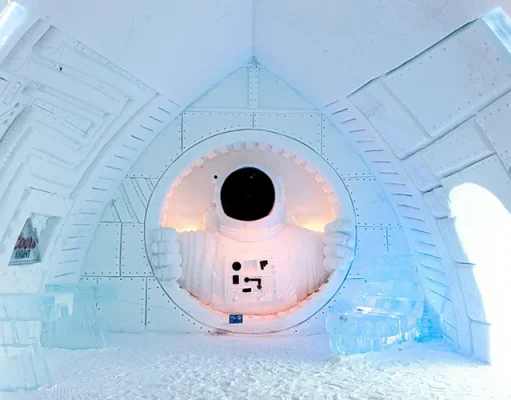 Cultivating Curiosity: Discover Unique Experiences at Hotels and Resorts Globally!