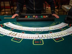 A Beginner’s Guide to Online Baccarat: How to Play with Confidence