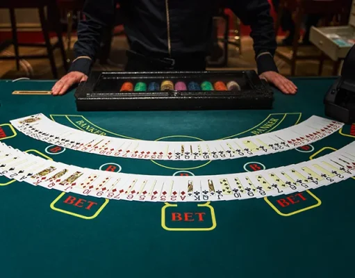 A Beginner’s Guide to Online Baccarat: How to Play with Confidence