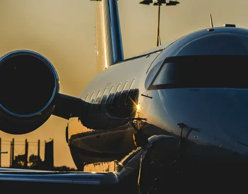 How Fractional Ownership is Revolutionizing Private Air Travel