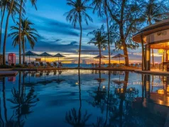 SAii Laguna Phuket Drives Sustainable Tourism in Phuket, Thailand