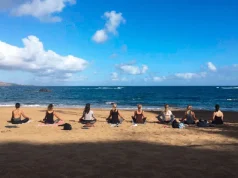 See Yoga Retreats Canary Islands Introduces a New Yoga Experience