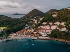 Exclusive Cricket Academy with Ashes Icon in Saint Lucia