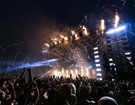 Stockholm’s Top 10 Concerts of 2025 Announced