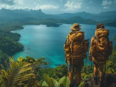 Eco-Expeditions: Sustainable Journeys for the Modern Traveler