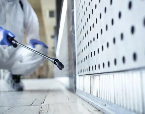 When to Call an Exterminator: Signs Your Hotel or Vacation Rental Needs Professional Pest Control