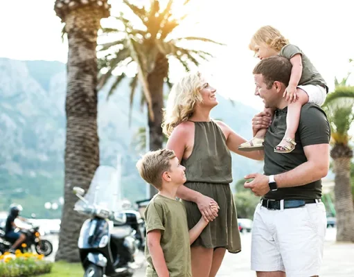 The Best Destinations in Europe for Family Holidays