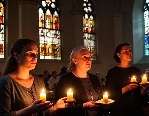 Group or Solo? Choose the Right Catholic Pilgrimage Tour for You