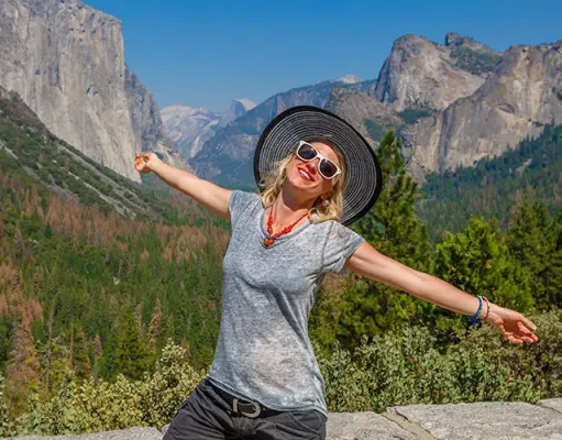 Ensuring the Perfect Blend of Comfort and Adventure on Your Next Trip