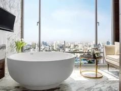 A Tale of Two Thai Cities in the Land of Lotus with 137 Pillars Hotels & Resorts