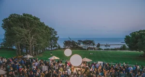 Sip by the Sea: California Wine Festival Returns to Santa Barbara This July