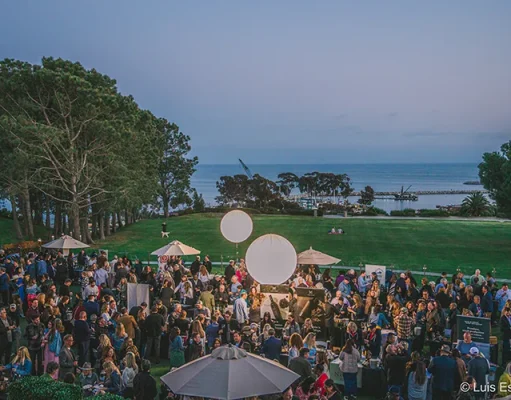 California Wine Festival Returns to Dana Point April 25–26