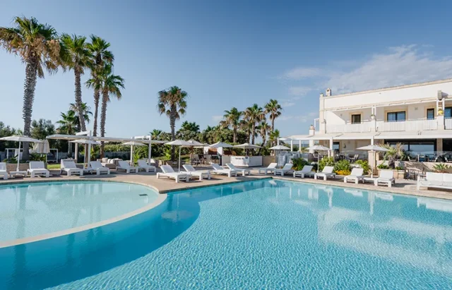2_Canne Bianche Lifestyle Hotel - Top Image - Exterior copy