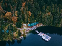 Sustainable Indigenous Tourism in British Columbia