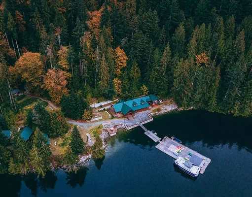 Sustainable Indigenous Tourism in British Columbia