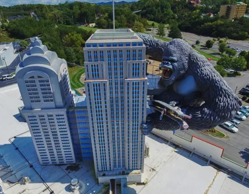 Investing in Gatlinburg Real Estate: Maximizing Profits with Airbnb