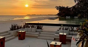 Two Azerai Properties Rank Among Asia’s Top 10 Hotels for Service