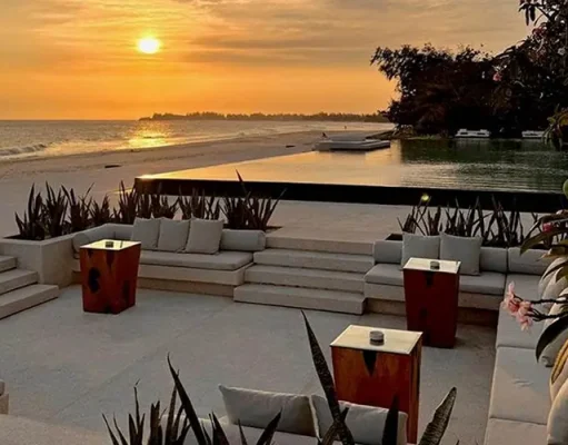 Azerai Ke Ga Bay Wins No. 2 Spot in ‘Most Instagrammable Hotel in the World’ Contest