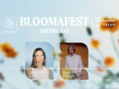 BLOOMAFEST Tremblant: A Spring Celebration