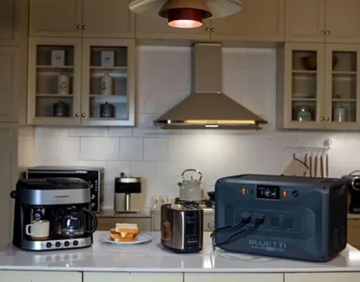 BLUETTI Apex 300 Debuts in Canada: A Smarter, Stronger Power Solution for Home Backup and Off-Grid Adventures