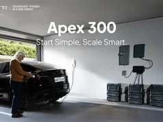 BLUETTI Apex 300 Pre-Launch: Next-Gen Versatile Energy with Exclusive Access Open Now