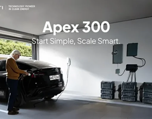 BLUETTI Apex 300 Pre-Launch: Next-Gen Versatile Energy with Exclusive Access Open Now