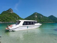 Banyan Tree Samui Launches Speedboat Tours to Thailand’s ‘White Lotus’ Islands