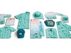 Disney Reels in the Magic with Columbia Sportswear to Launch New PFG Collection