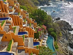 Cala de Mar Ixtapa Invites Guests to Experience Wellness by the Sea