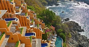Rediscovering the Luxury of Slowing Down at Cala de Mar on Mexico’s Pacific Coast