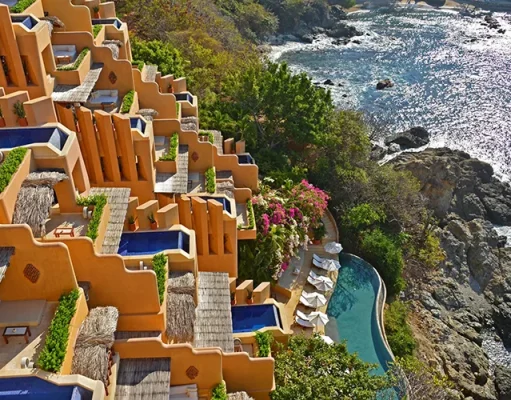 Rediscovering the Luxury of Slowing Down at Cala de Mar on Mexico’s Pacific Coast