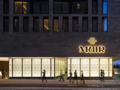 The Luxury Collection Expands in Canada with the Debut of Muir, a Luxury Collection Hotel, Halifax