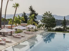 D Maris Bay – Turkey’s Five Star Beach Resort Opens for the Summer Season on April 25