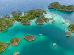 Traveling to Raja Ampat, Indonesia? How Your Choices Shape Its Future