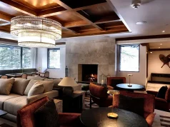 Pomeroy Kananaskis Mountain Lodge Announces New Black Diamond Club Opening in May