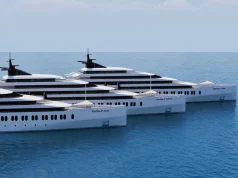 Emerald Cruises Unveils Three New Ships – Two Superyachts and One River Ship
