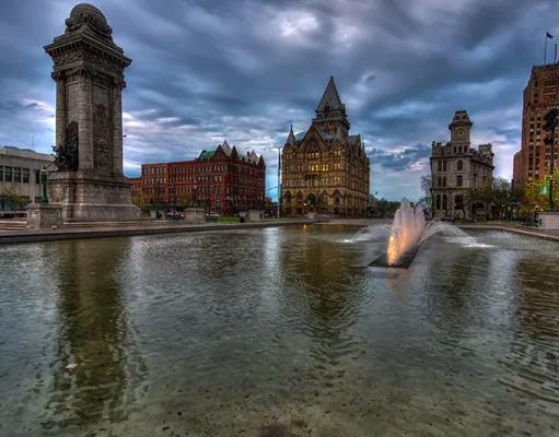 Things to Do in Syracuse, NY: Must-See Spots & Fun Activities