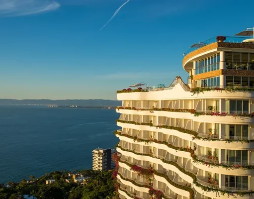 Puerto Vallarta’s Grand Miramar Hotel Celebrates Pride
